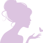 125 1257337 da internacional de la mujer silhouette beautiful girl Сертифицированное производство РФ. В системе Честный Знак. В наличии на складе. Рассрочка оплаты 30 дней.