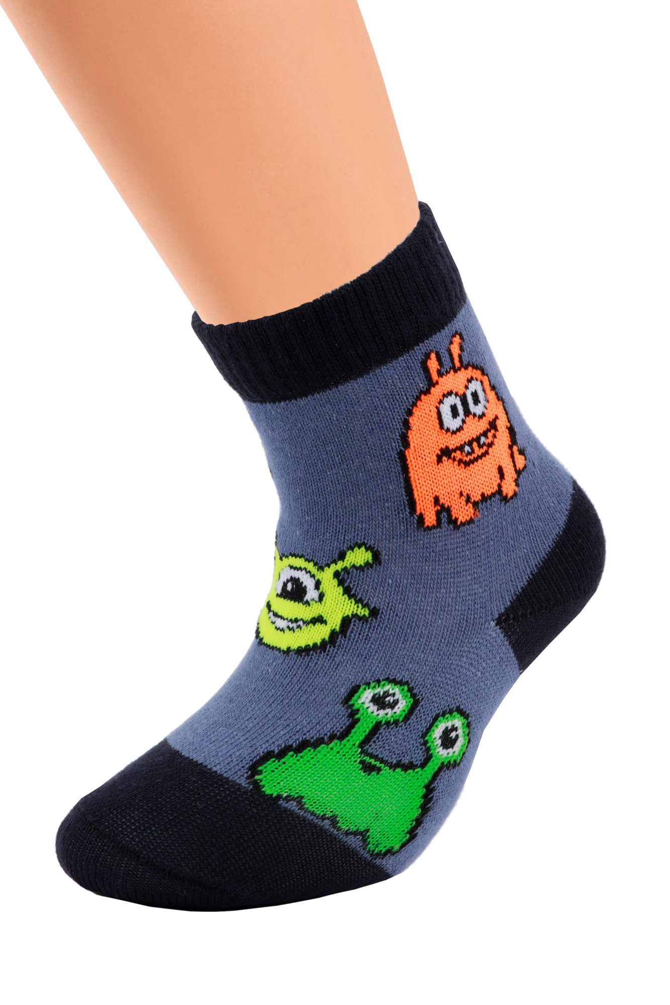 Детские носки деми 206и-Сертифицированное производство ЧНИ. Система Честный Знак РФ. Наличие товара на складе продукции. Рассрочка оплаты на срок 30 дней.